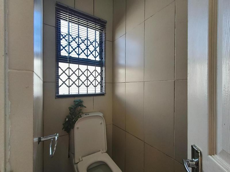 To Let 2 Bedroom Property for Rent in Mthata Eastern Cape